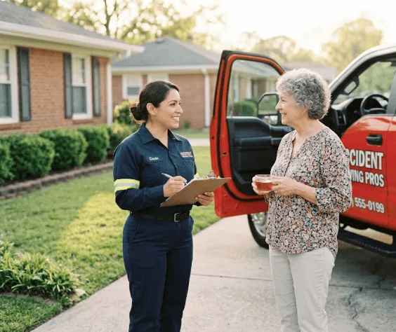 Accident Towing Service Azusa, CA FAQs